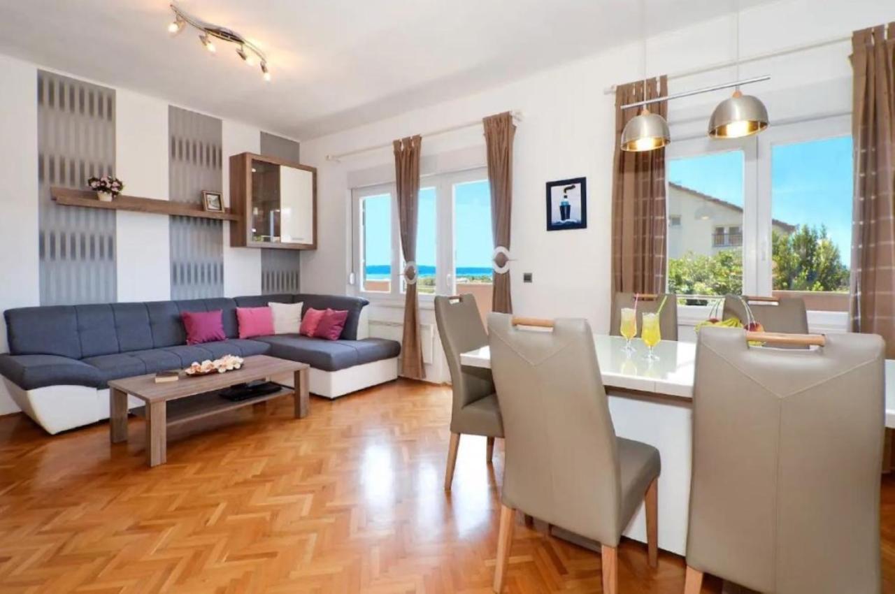טרוגיר Apartments Villa Golden View מראה חיצוני תמונה
