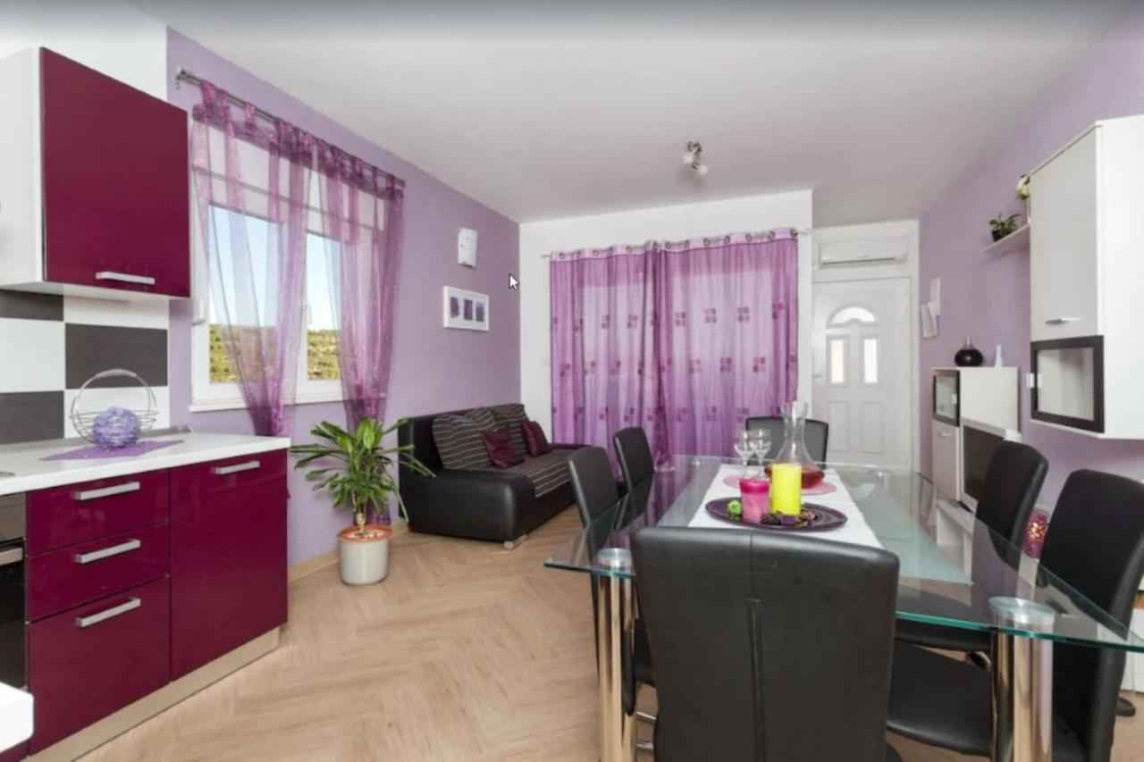 טרוגיר Apartments Villa Golden View מראה חיצוני תמונה