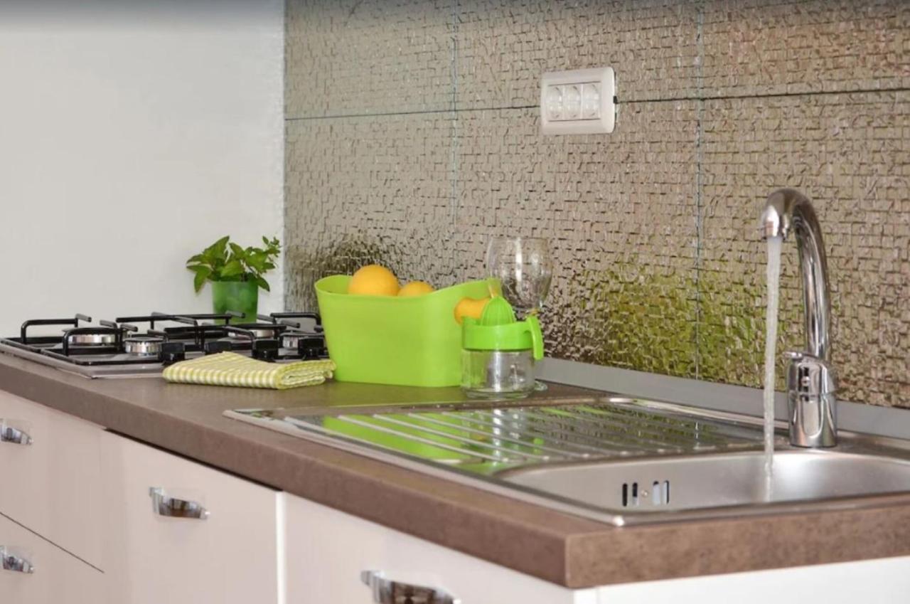 טרוגיר Apartments Villa Golden View מראה חיצוני תמונה