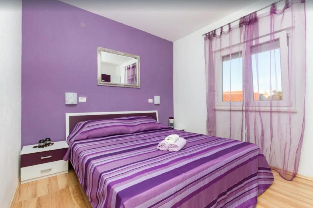 טרוגיר Apartments Villa Golden View מראה חיצוני תמונה