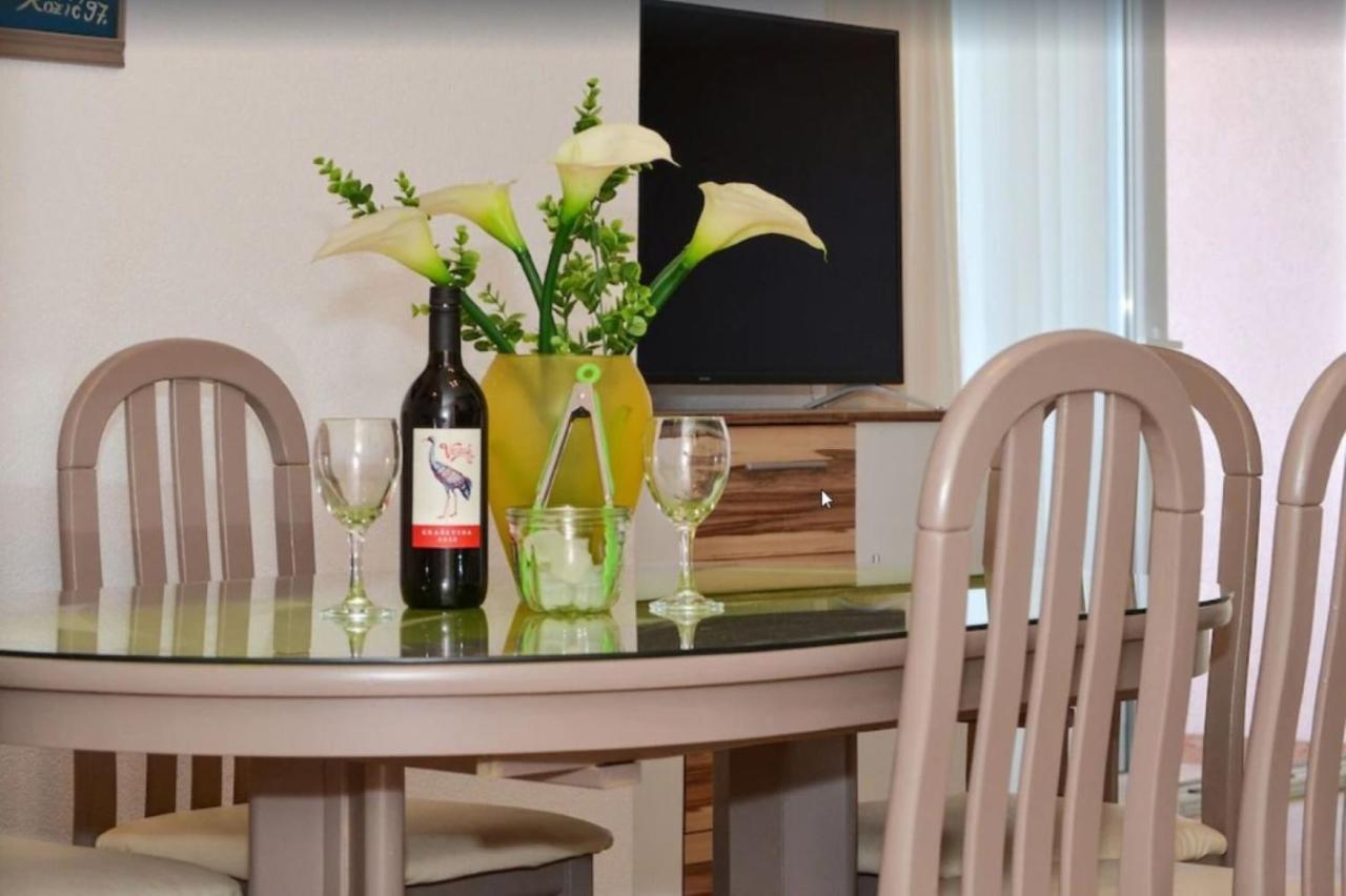 טרוגיר Apartments Villa Golden View מראה חיצוני תמונה
